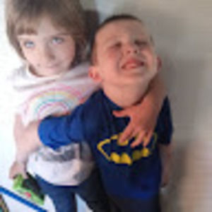 Meet your Posher, Mark